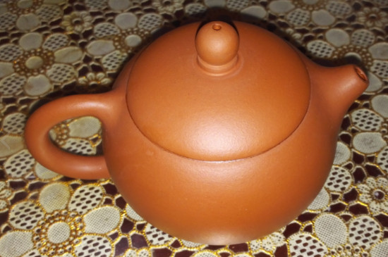 大紅袍和朱泥哪個(gè)好，為什么不能買大紅袍壺