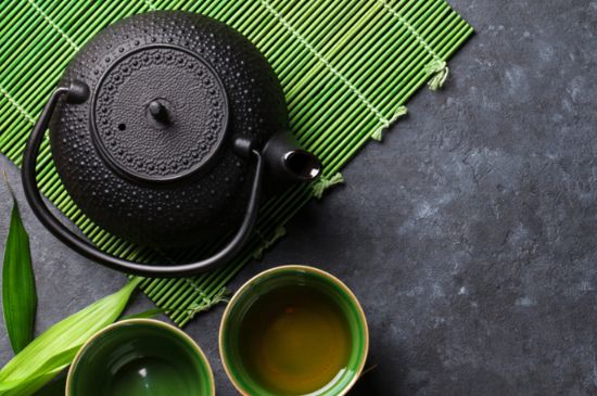 老鐵壺煮茶的害處，鐵壺為什么不能煮茶？