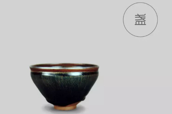 品茗杯的杯型介紹，品茗杯的器型類別分類大全圖