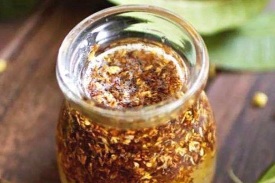 干桂花茶怎么泡好喝，如何沖泡桂花茶？