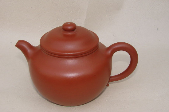 朱泥壺泡熟普壺就壞了，朱泥壺泡壞了是為什么