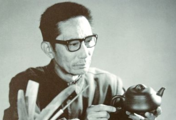 景舟八式紫砂壺圖片及名稱，經(jīng)典壺型顧景舟八式值多少錢？