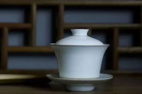 三才蓋碗的由來(lái)，三才蓋碗怎么喝茶？