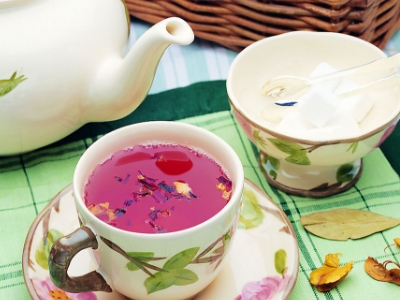 干玫瑰花泡前需要洗嗎，泡玫瑰花需要洗一下嗎？