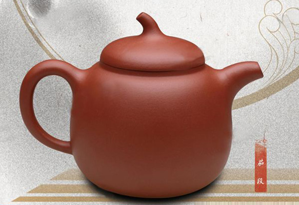 景舟八式紫砂壺圖片及名稱，經(jīng)典壺型顧景舟八式值多少錢？