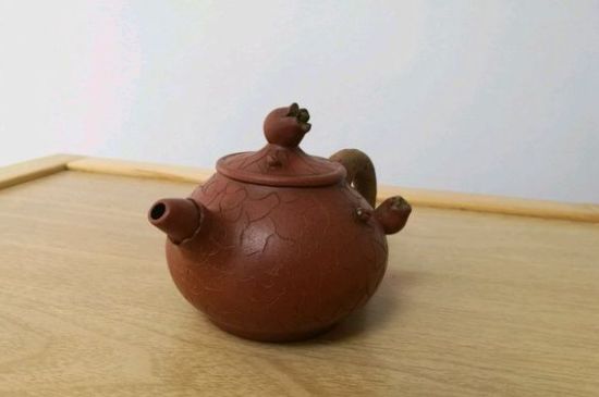 朱泥紫砂壺如何開壺，朱泥壺日常泡茶養(yǎng)護