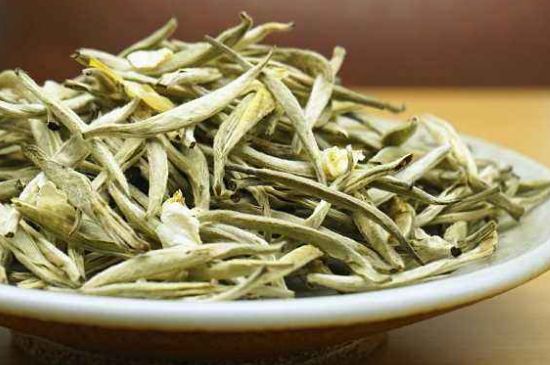 茉莉龍珠分幾種，怎樣分等級怎么看品質(zhì)