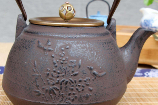 不要使用日本鐵壺?zé)?，日本鐵壺騙局