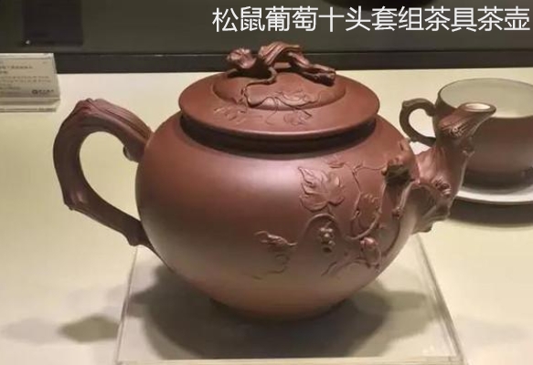 景舟八式紫砂壺圖片及名稱，經(jīng)典壺型顧景舟八式值多少錢？