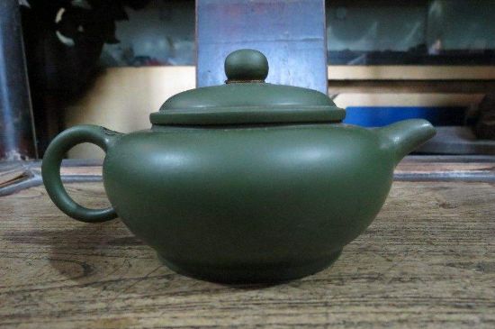 生普洱茶用什么泥料的紫砂壺，最合適生普的紫砂泥料