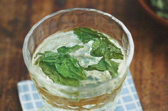 荷葉茶每天喝多少合適，什么時候喝最好？