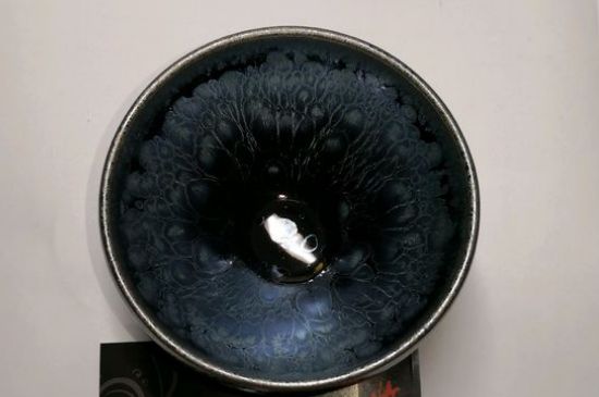 假建盞的特點，真假建盞區(qū)分帶圖