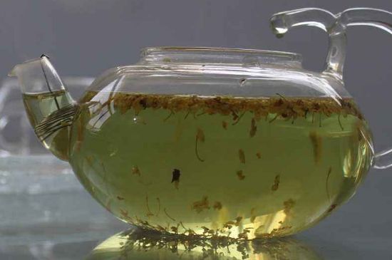 桂花茶的副作用，喝桂花茶有沒有副作用？