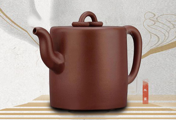 景舟八式紫砂壺圖片及名稱，經(jīng)典壺型顧景舟八式值多少錢？