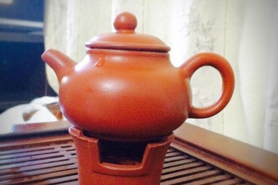 各種泥料泡什么茶，各種茶用什么紫砂壺？