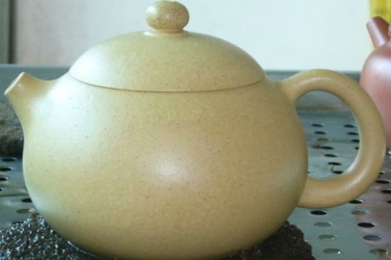 本山綠泥泡養(yǎng)后的效果，真正本山綠紫砂壺怎么養(yǎng)