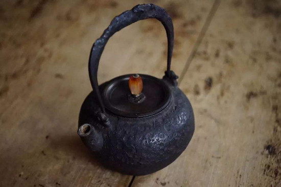 不要使用日本鐵壺?zé)?，日本鐵壺騙局