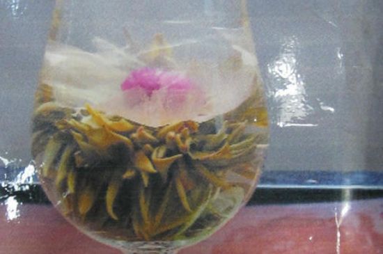 11種花茶搭配表，怎么搭配花茶？