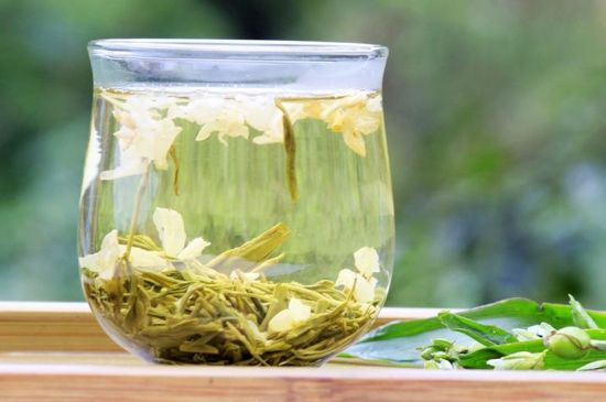 茉莉龍珠喝了會(huì)睡不著，為什么喝了茶會(huì)睡不著？