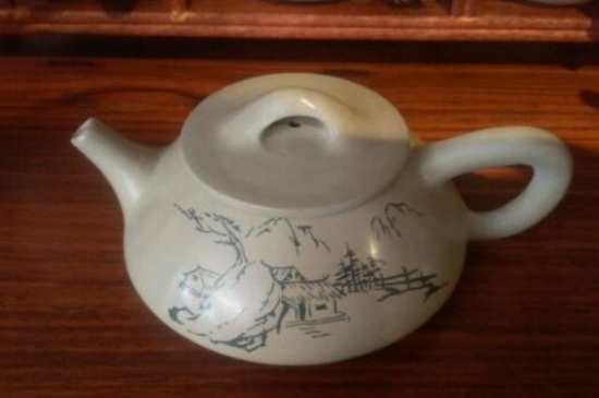 建水紫陶壺不適合泡茶？大錯特錯！