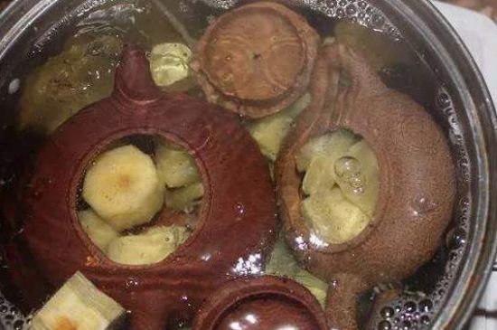 開壺放豆腐是錯(cuò)誤的，新買的紫砂壺正確開壺建議