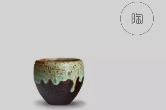 品茗杯的杯型介紹，品茗杯的器型類別分類大全圖