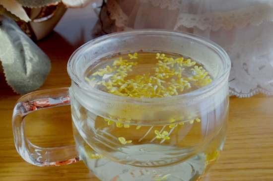 茉莉茶一次泡幾朵，茉莉茶放多少