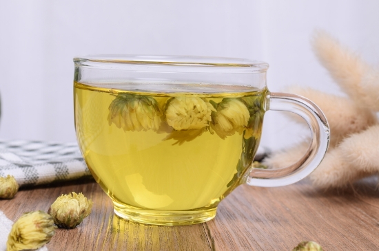 孕婦可以喝菊花茶嗎，菊花對胎兒有致畸作用？