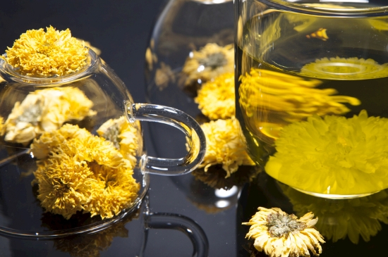 孕婦可以喝菊花茶嗎，菊花對胎兒有致畸作用？