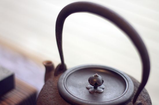 老鐵壺煮茶的害處，鐵壺為什么不能煮茶？