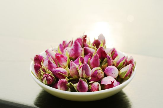 玫瑰花茶怎么泡不開(kāi)，玫瑰花茶泡著不開(kāi)花