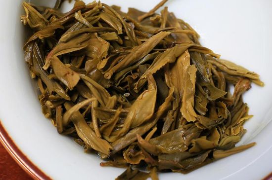 茉莉龍珠分幾種，怎樣分等級怎么看品質(zhì)