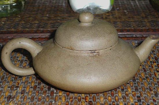 合歡壺適合泡什么茶，合歡型紫砂壺泡什么茶合適？