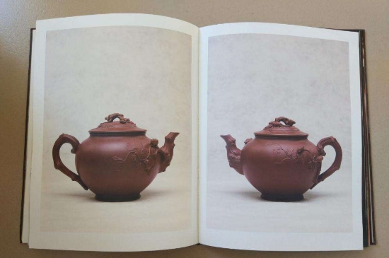 顧景舟9200萬<a href=http://m.nanfanggl.com/chaju/zisha/ target=_blank class=infotextkey>紫砂壺價(jià)格</a>，被誰買了？