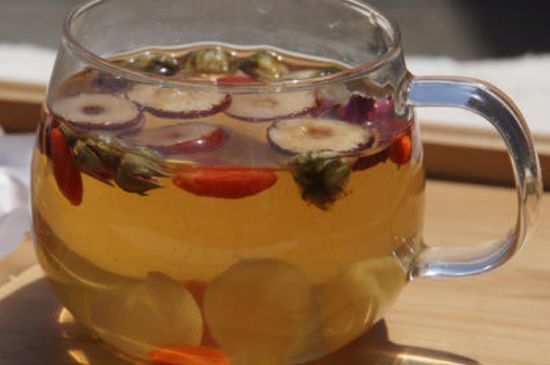 玫瑰花茶和什么搭配好，玫瑰花茶的搭配大全！