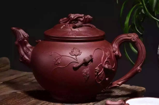 顧景舟9200萬紫砂壺價(jià)格，被誰買了？