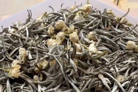 茉莉花花茶能煮嗎，喝茉莉花茶適合煮好還是泡好？