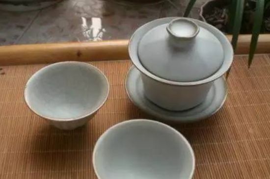 三才蓋碗的由來(lái)，三才蓋碗怎么喝茶？