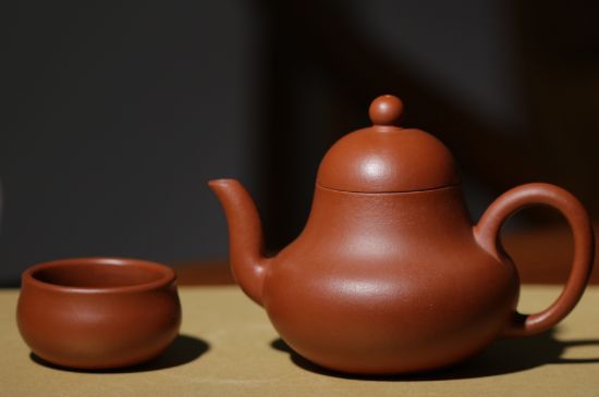 朱泥思亭壺適合泡什么茶，用來泡哪些茶最好？