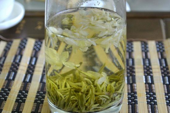 碧潭飄雪是什么檔次的茶，碧潭飄雪屬于什么檔次？