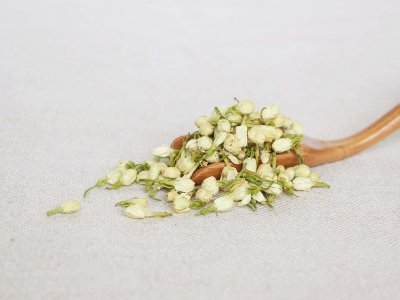 女孩喝茉莉茶的好處，茉莉花茶女生喝好嗎？
