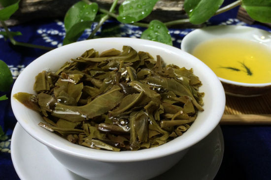 朱泥適合泡生普還是熟普，朱泥泡什么普洱茶好