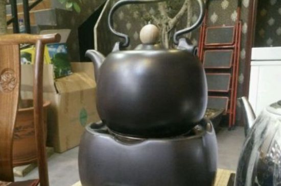 為什么陶壺用米湯開(kāi)壺，煮水陶壺用大米湯開(kāi)壺方法
