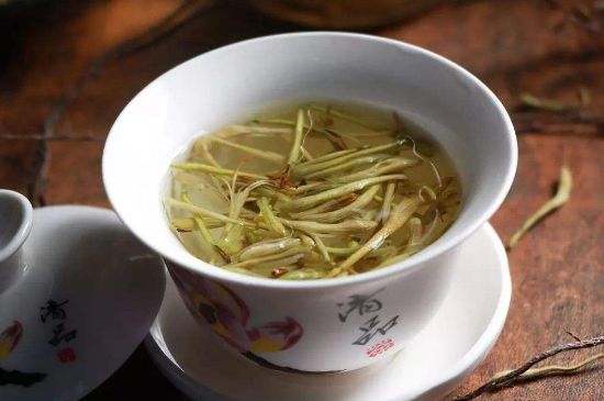 花茶的搭配禁忌，花茶之間的搭配與禁忌有哪些？