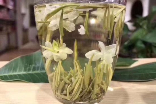 茉莉銀針屬于什么茶，茉莉銀針適合什么人喝？