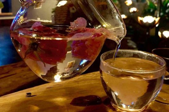 好玫瑰花茶多少錢一斤啊，玫瑰花茶價(jià)格多少錢合理？