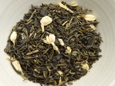 茉莉和什么一起泡最好，茉莉茶有幾種搭配？