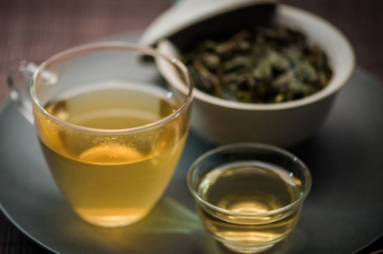 蒸汽煮茶器適合什么茶，蒸汽煮茶器適合用綠茶嗎？