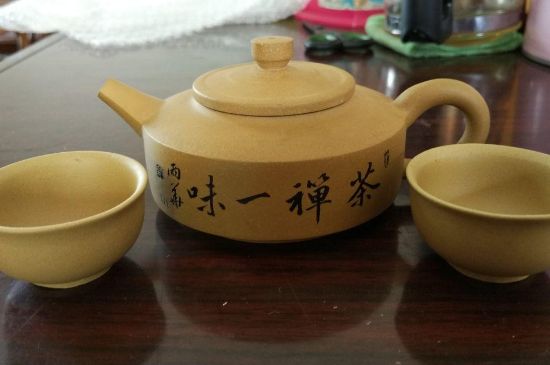 各種泥料泡什么茶，各種茶用什么紫砂壺？