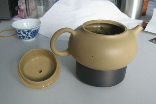 本山綠泥泡養(yǎng)后的效果，真正本山綠紫砂壺怎么養(yǎng)